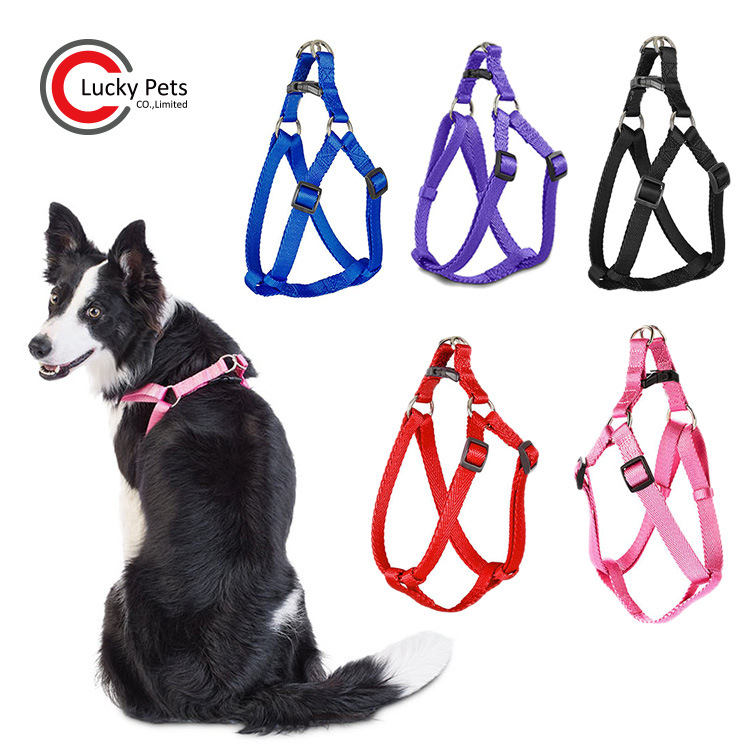 犬 ハーネス やさしさ包むふんわりハーネス