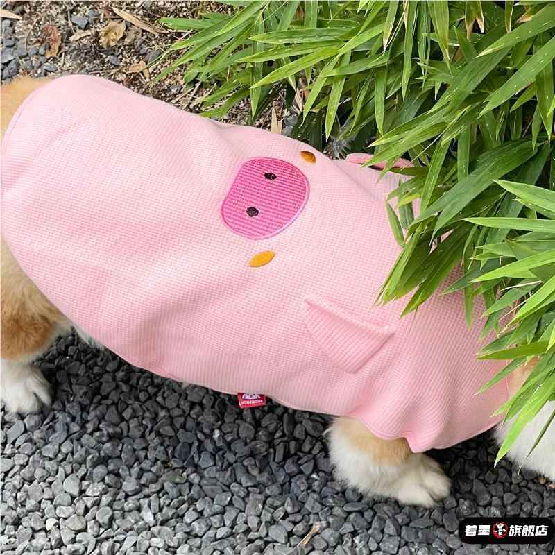 犬 ハーネス やわらか素材の華やか春風ハーネス