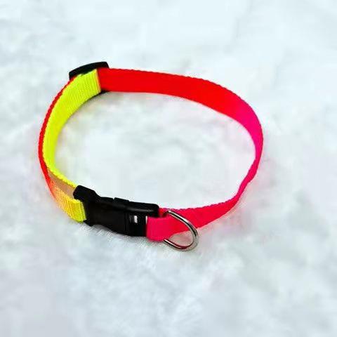 犬 ハーネス ふんわりギンガムフラワーハーネス