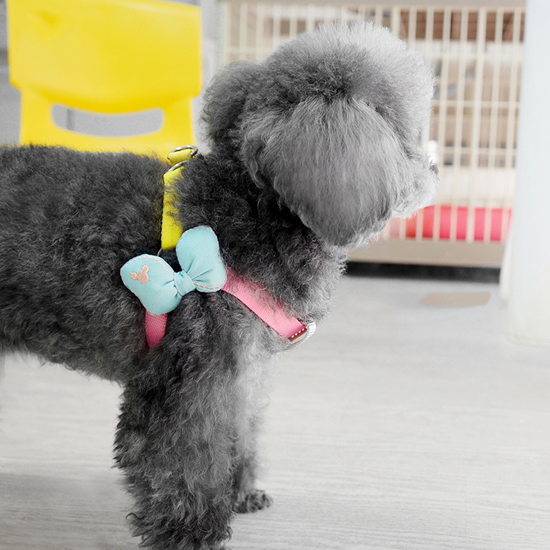 犬 ハーネス やさしさふんわりハーネス