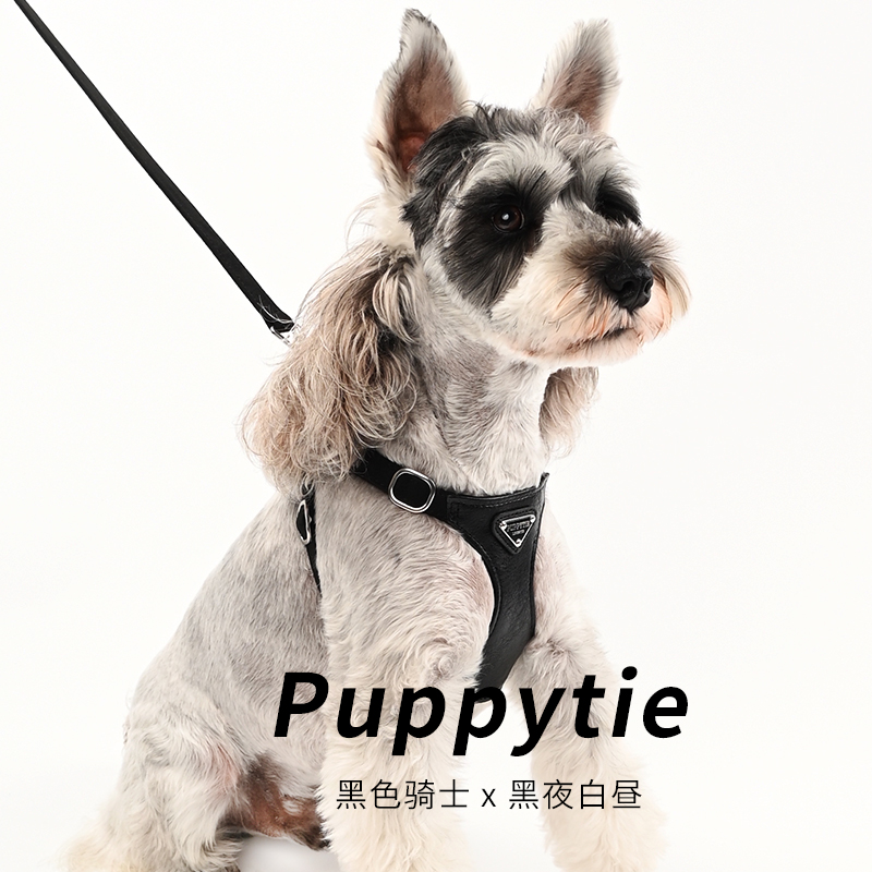 犬 ハーネス しなやかフィット装着具