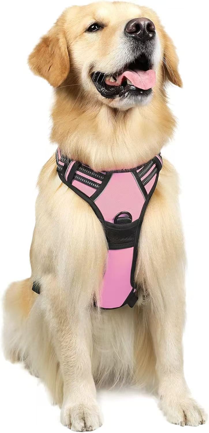 犬 ハーネス 快適フィット アクティブハーネス