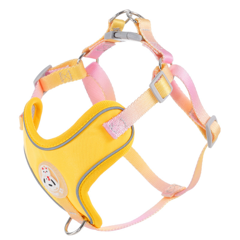 犬 ハーネス ふわもこ アクティブ ハーネス