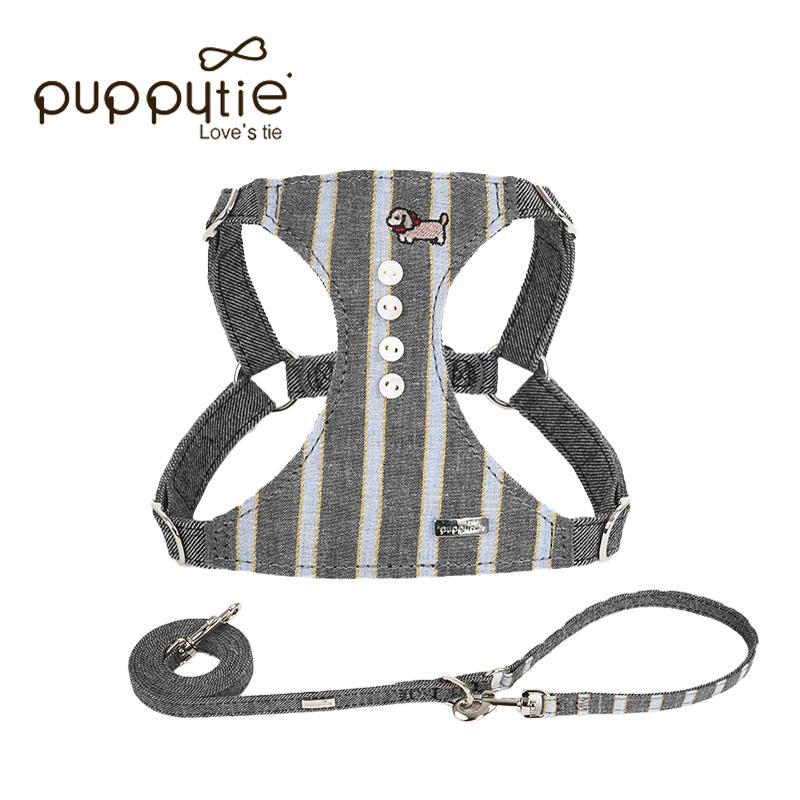 犬 ハーネス お散歩物語 ドッグハーネスセット