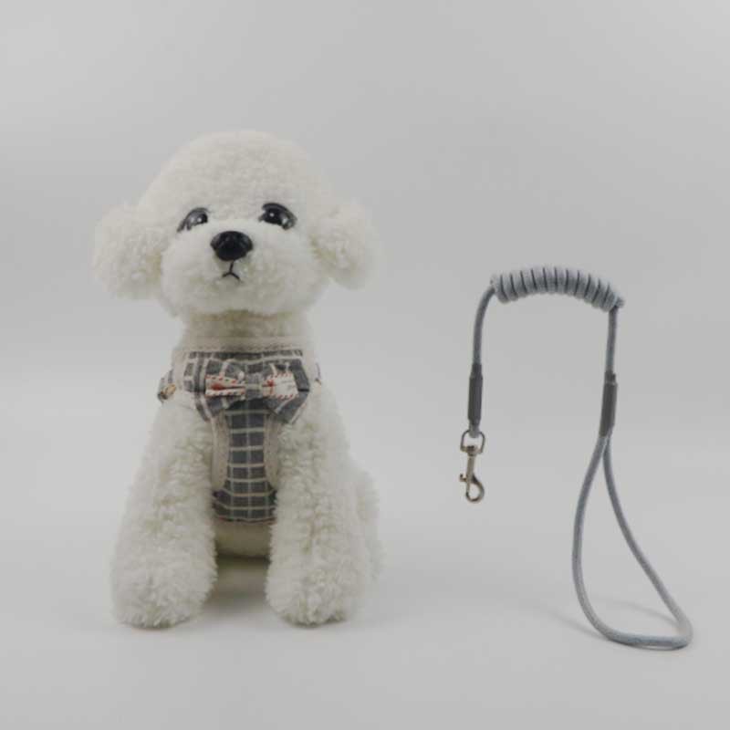 犬 ハーネス しなやか散歩ハーネス