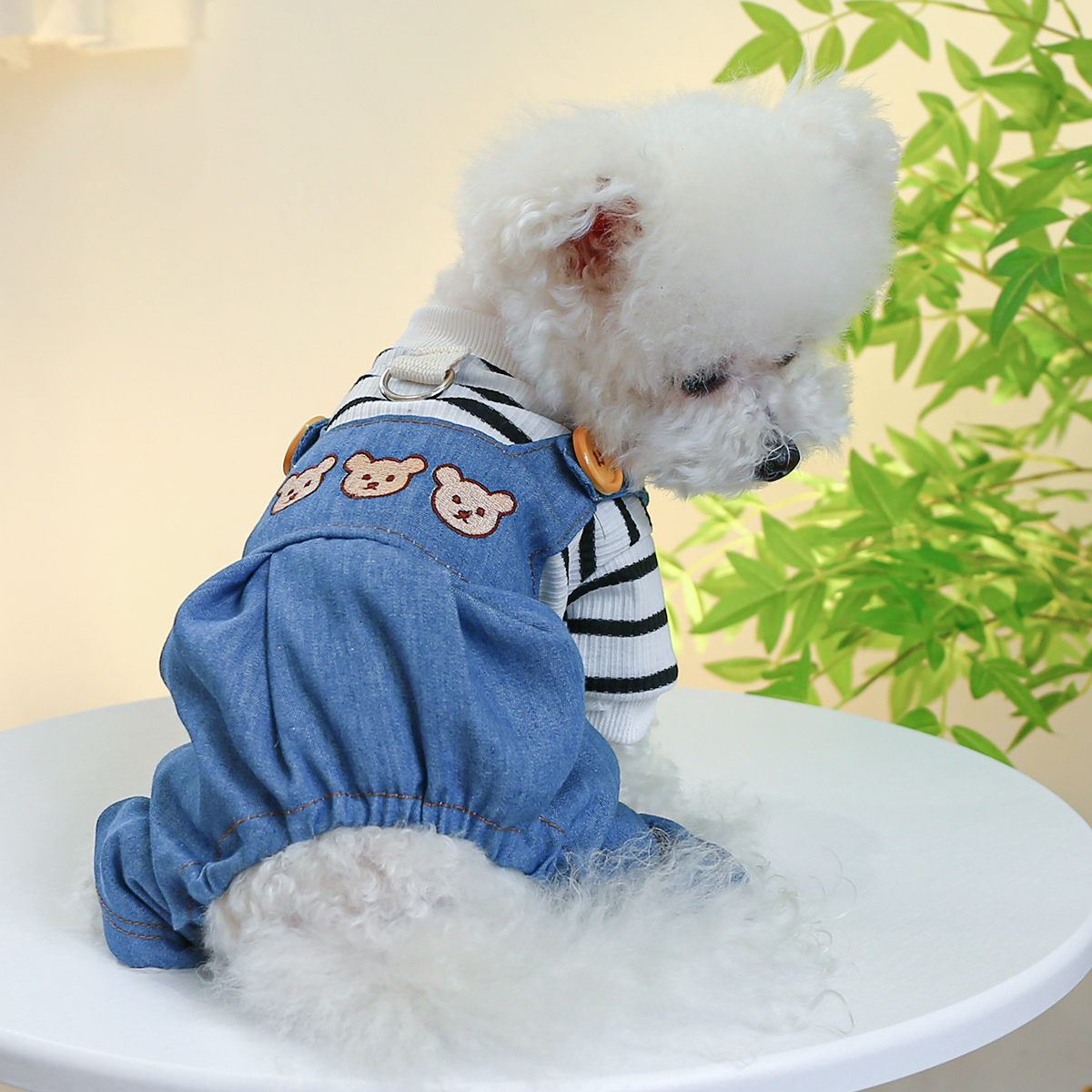 犬 ハーネス 生成エラーです