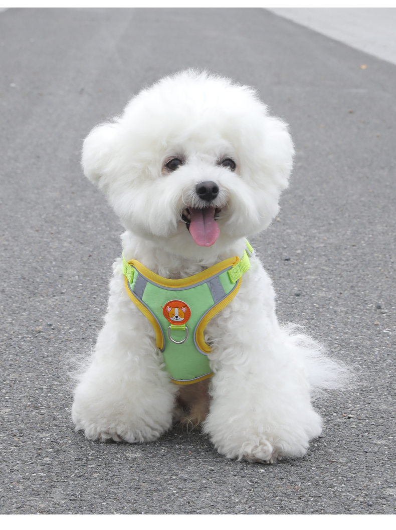 犬 ハーネス 柔らか素材 ペット用ハーネス