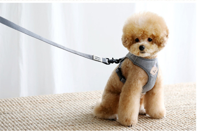 犬 ハーネス やわらか包み込みハーネス