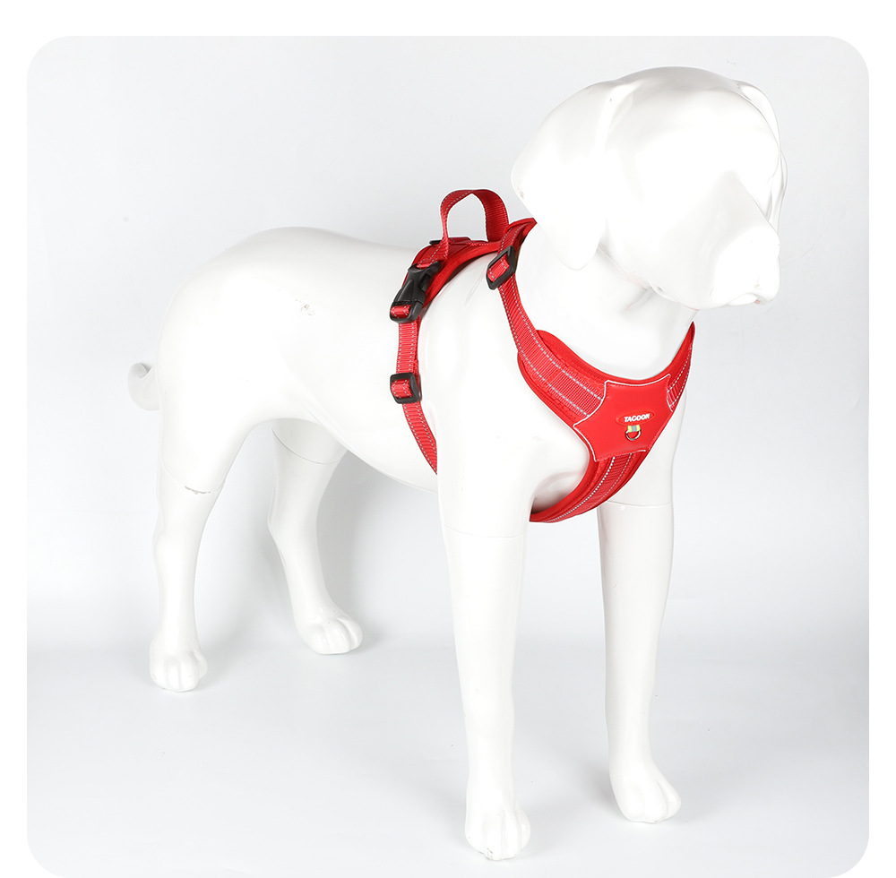犬 ハーネス やさしフィット 軽量ハーネス