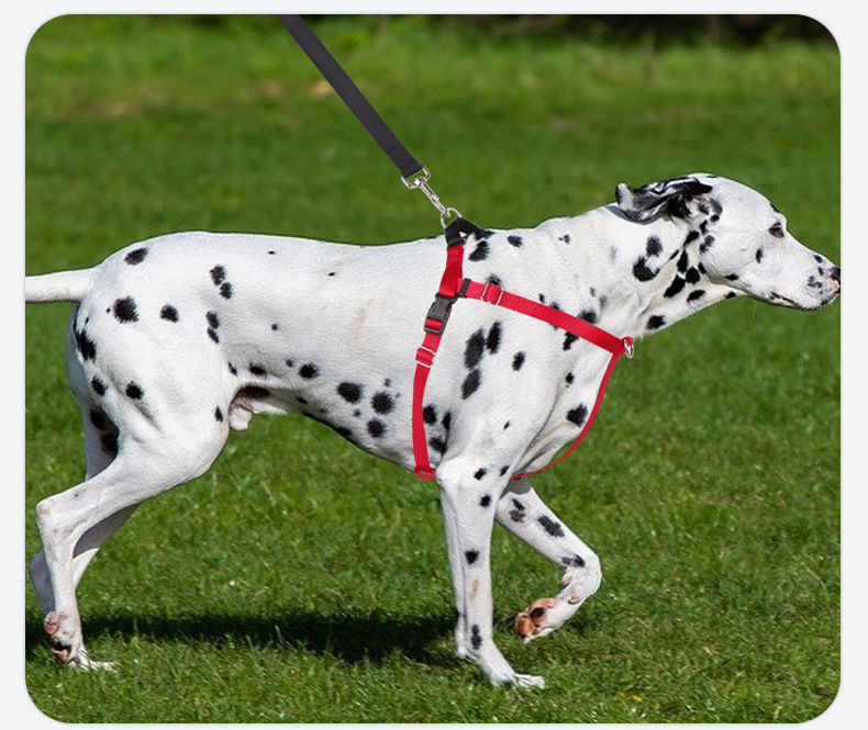 犬 ハーネス 快適フィット シンプルソフトハーネス