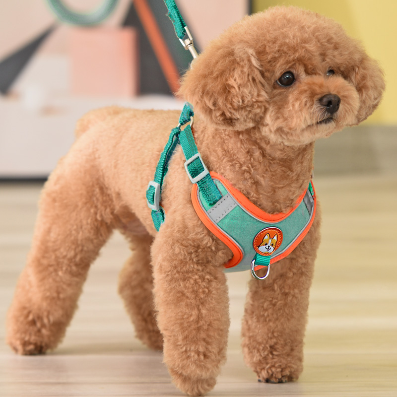 犬 ハーネス やわらか安心ハーネス