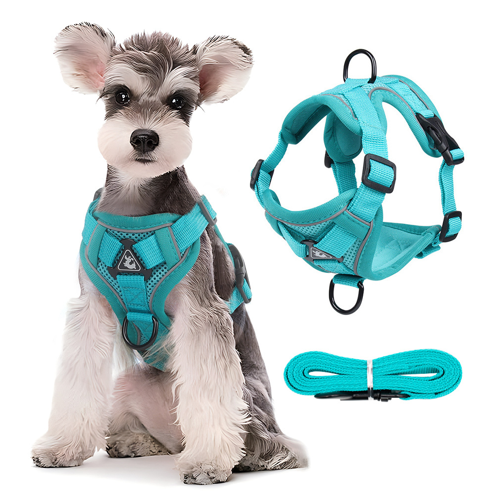 犬 ハーネス やさしフィット 軽量ハーネス