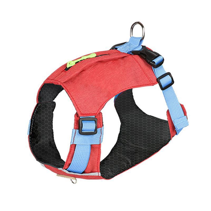 犬 ハーネス やさしフィット ペット用ハーネス