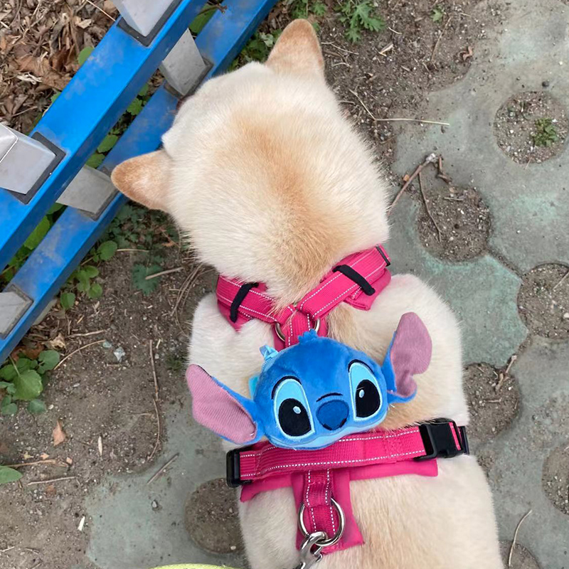 犬 ハーネス ディズニーキャラクター コレクション ハーネス