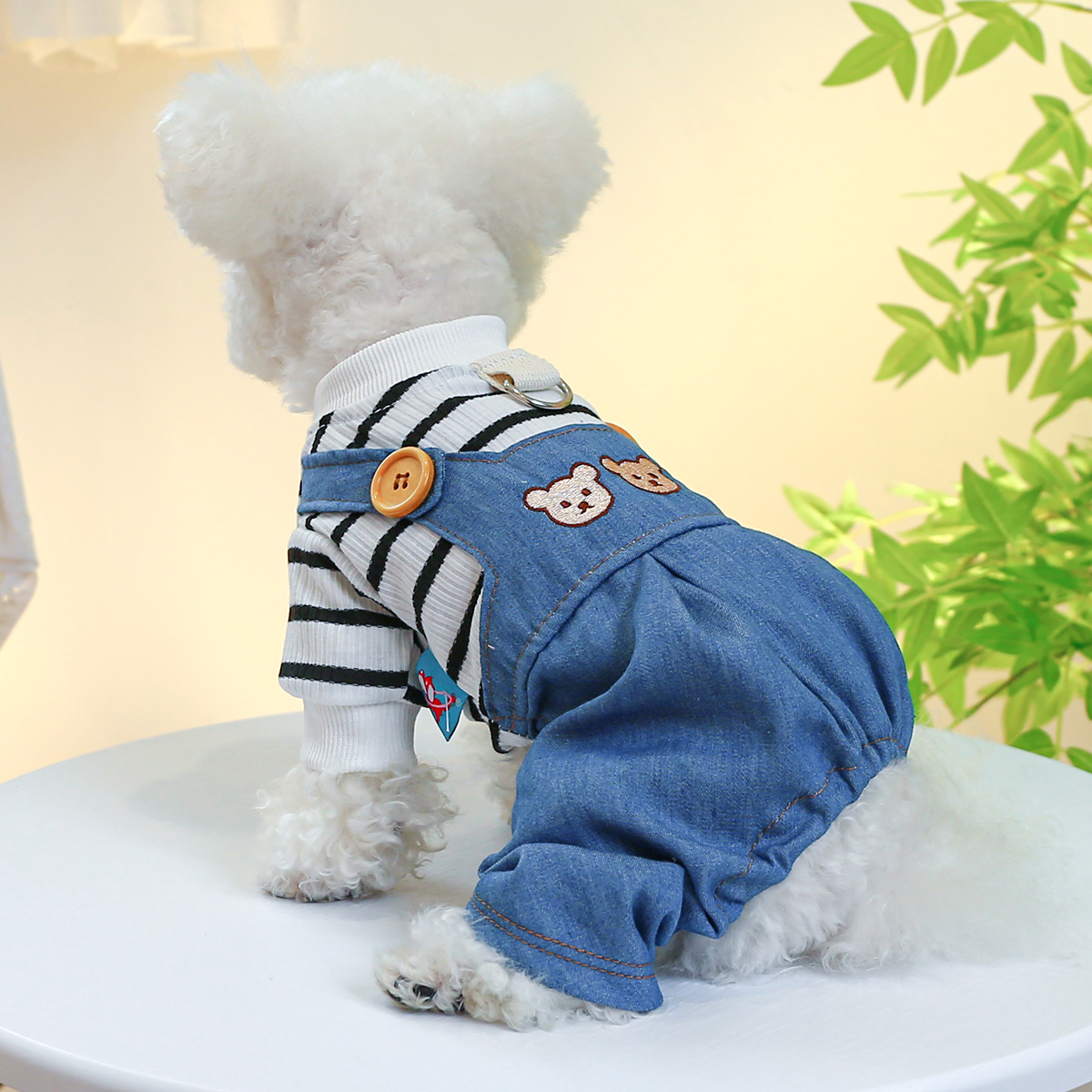 犬 ハーネス 生成エラーです