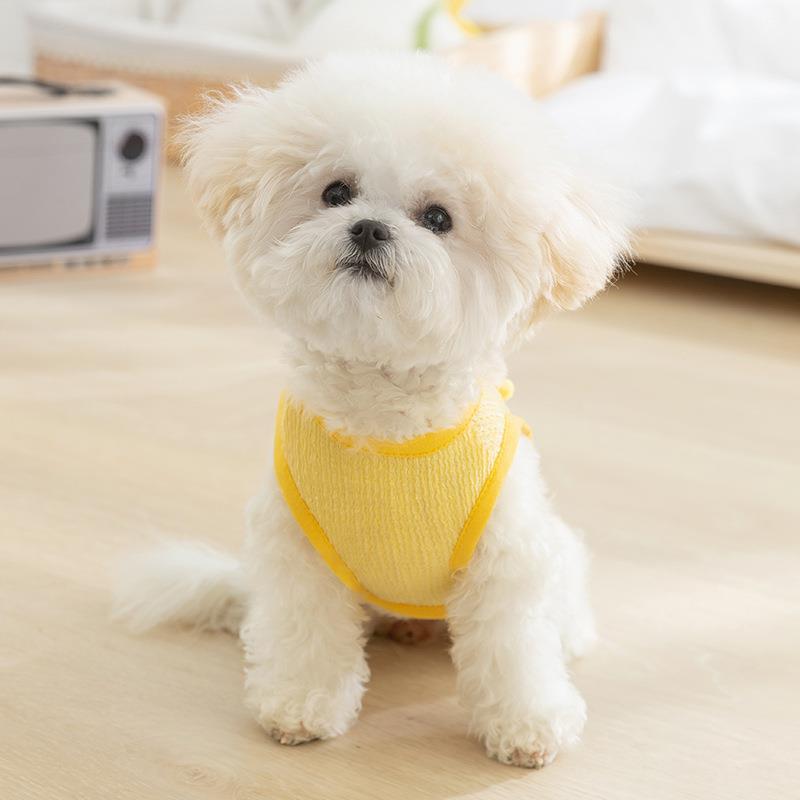 犬 ハーネス ひよこさんベストハーネス