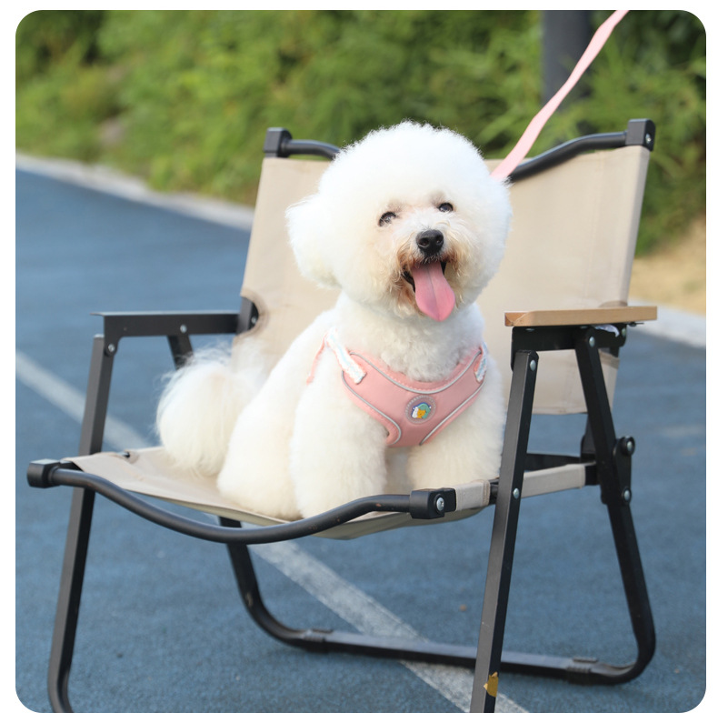 犬 ハーネス やわらか快適ペットハーネス