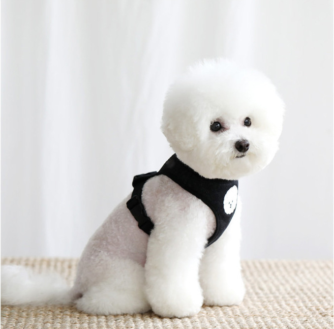 犬 ハーネス やわらか包み込みハーネス
