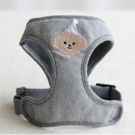 犬 ハーネス やわらか包み込みハーネス