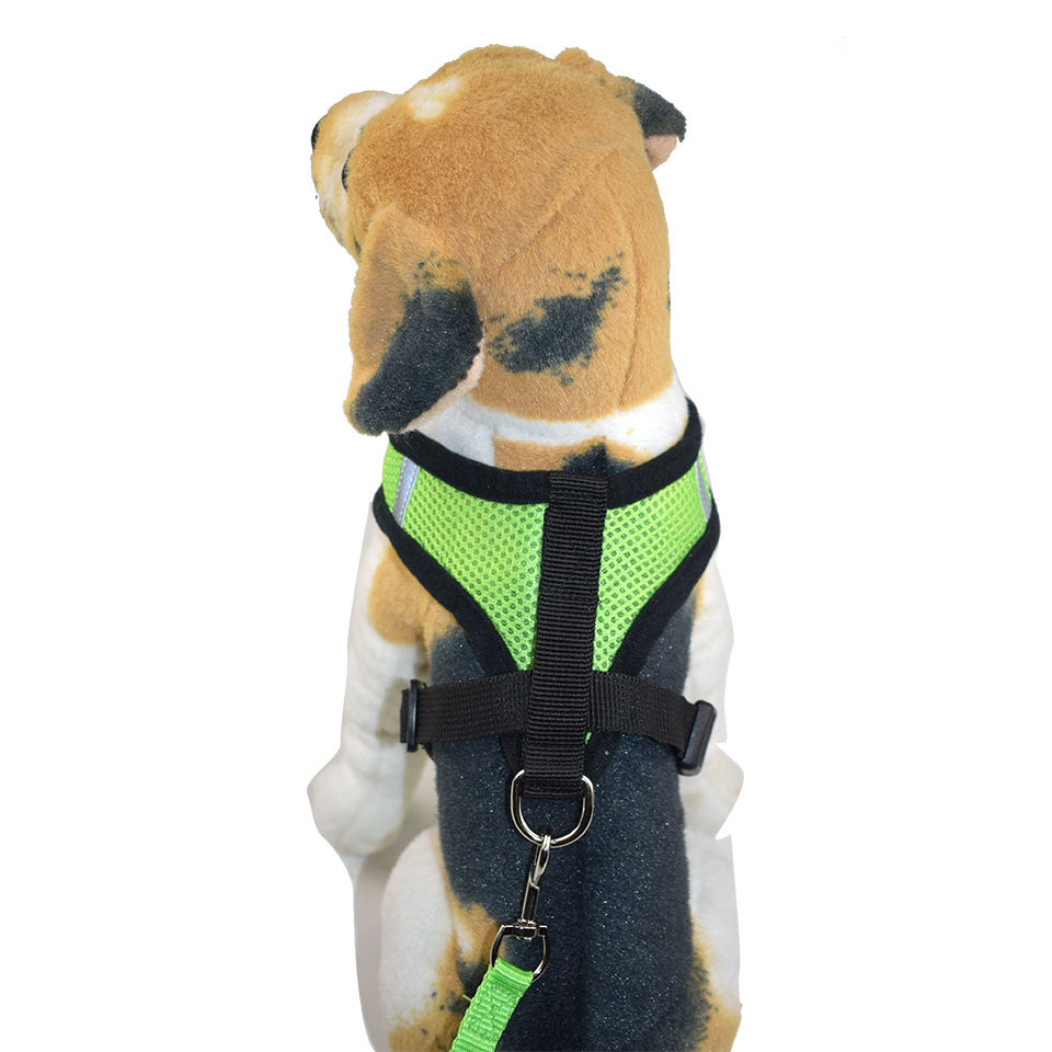 犬 ハーネス やさしさ包む メッシュハーネス