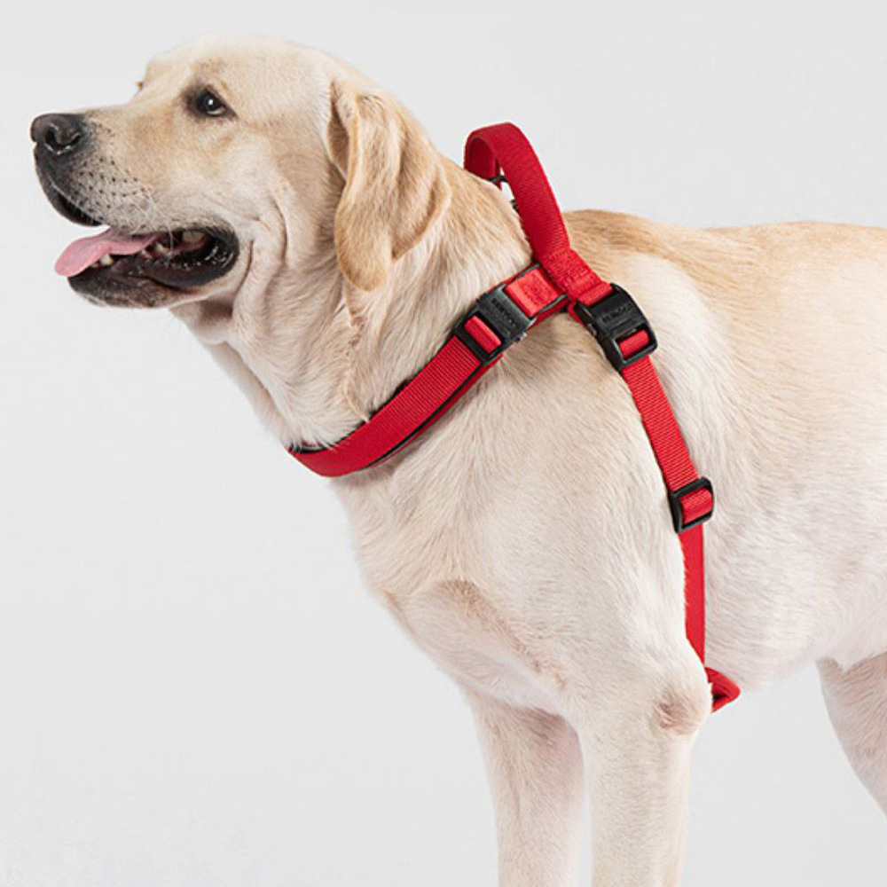 犬 ハーネス シンプル快適ハーネス