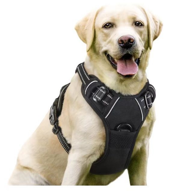 犬 ハーネス 快適フィット アクティブハーネス