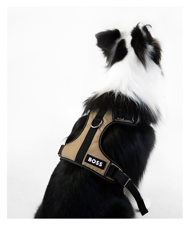 犬 ハーネス アーバンライト フィットハーネス