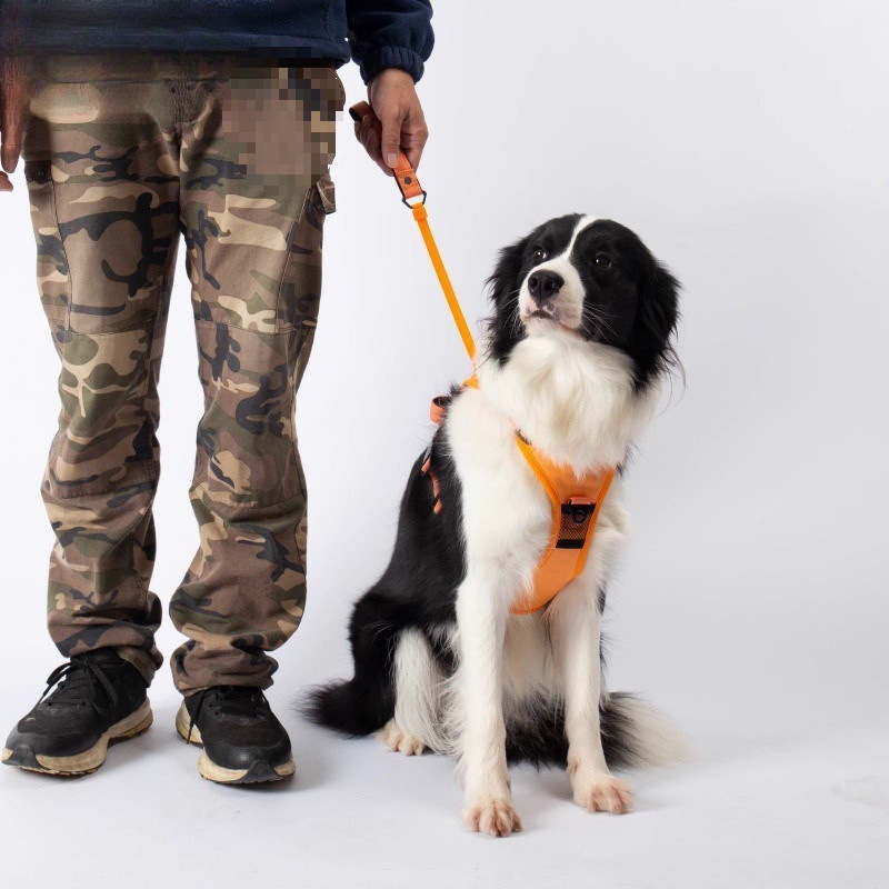 犬 ハーネス やさしい着け心地 フィット安心ハーネス