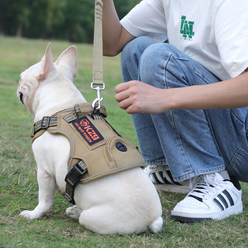 犬 ハーネス こだわり職人の匠ハーネス