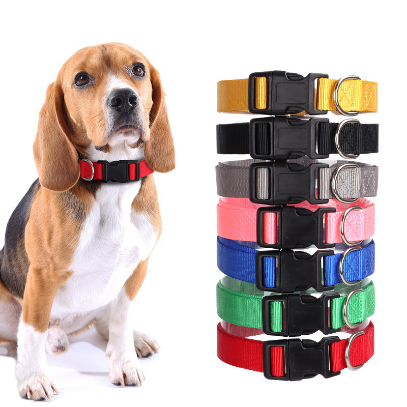 犬 ハーネス シンプル首輪 ‐和‐
