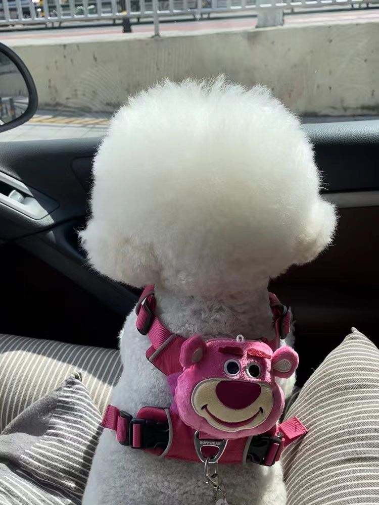 犬 ハーネス ディズニーキャラクター なりきりハーネス