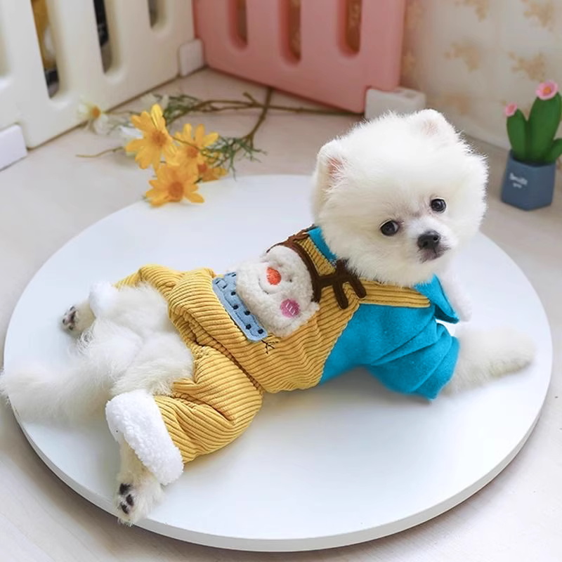 犬 ハーネス 生成エラーです