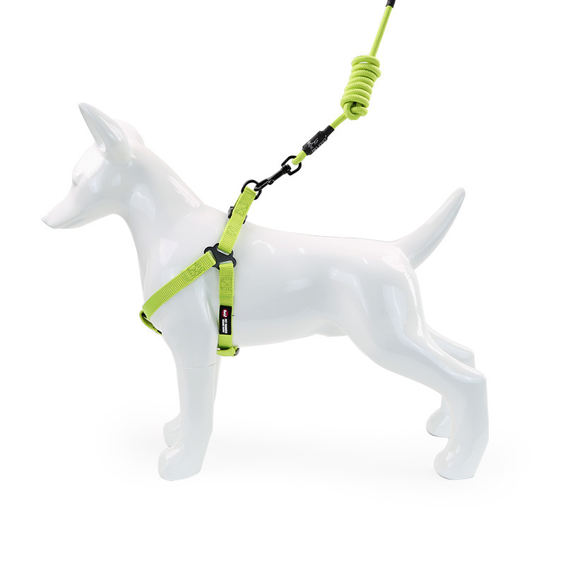 犬 ハーネス 小型犬用ソフトハーネス＆リードセット