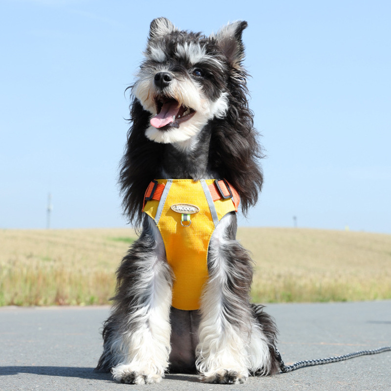 犬 ハーネス やさしフィット ペット用ハーネス