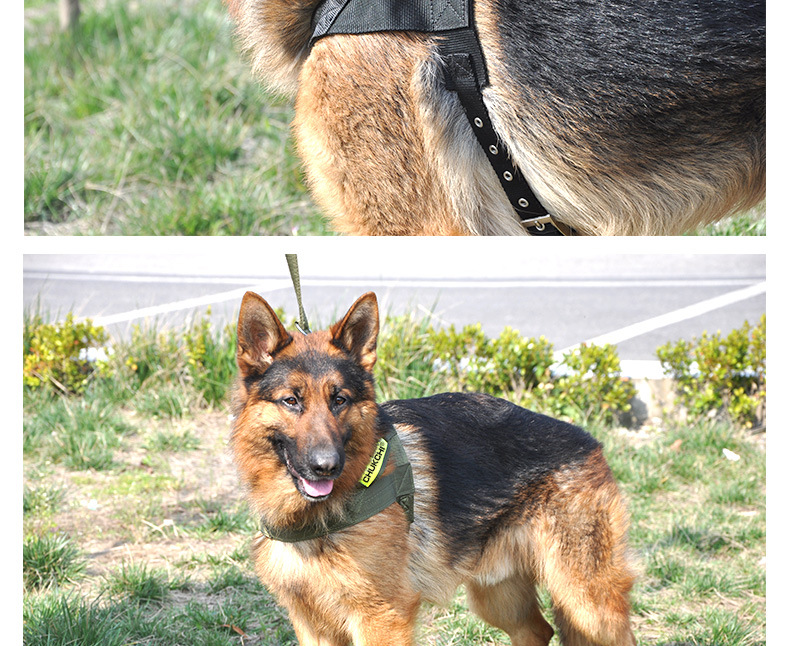 犬 ハーネス アウトドア軽量メッシュハーネス