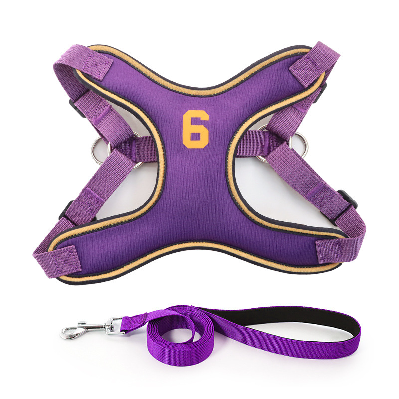 犬 ハーネス スポーツメッシュ 軽快ハーネス