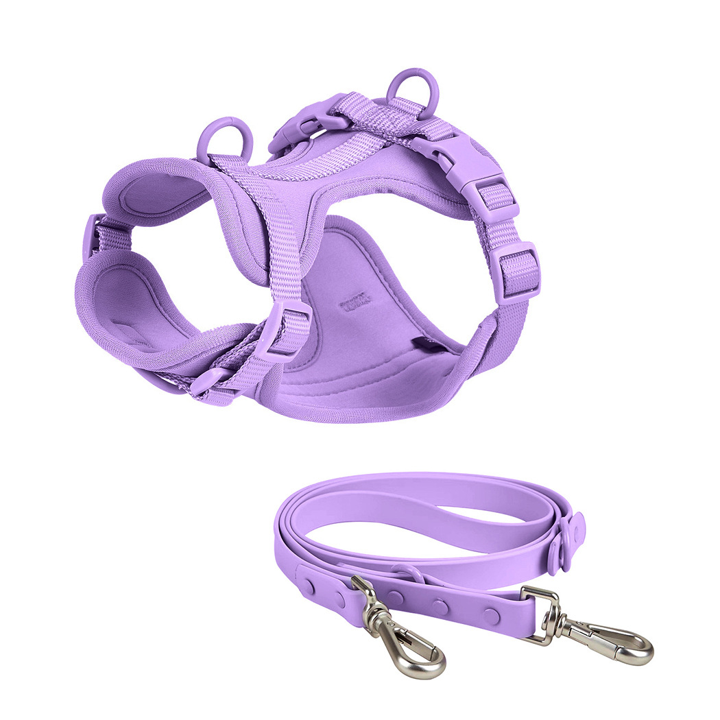 犬 ハーネス やさしフィット ペット用ハーネス