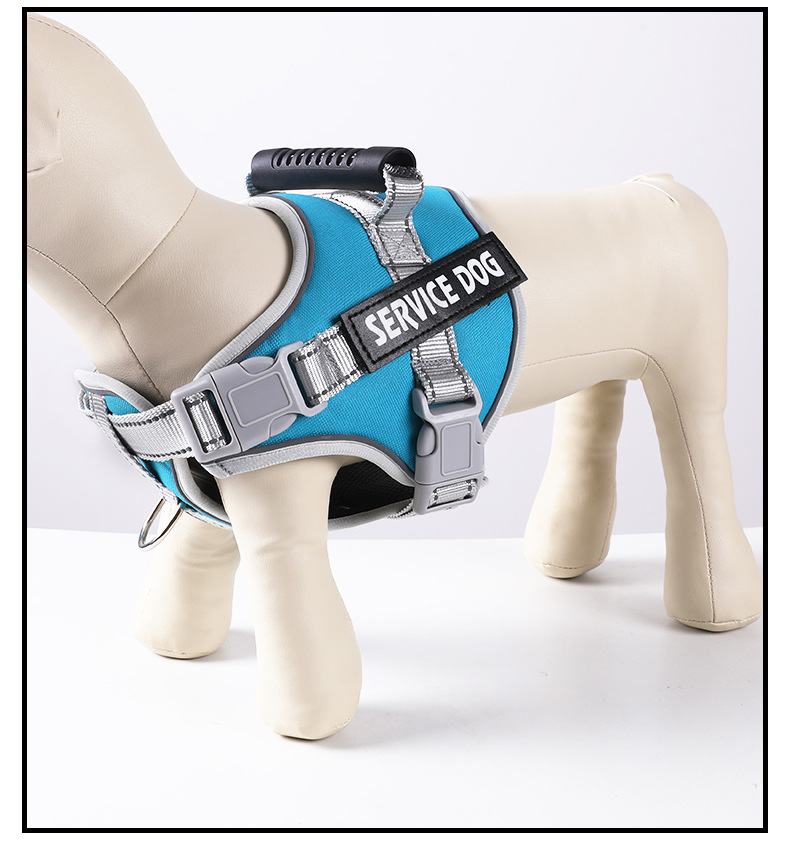 犬 ハーネス 介助犬用プロフェッショナルハーネス