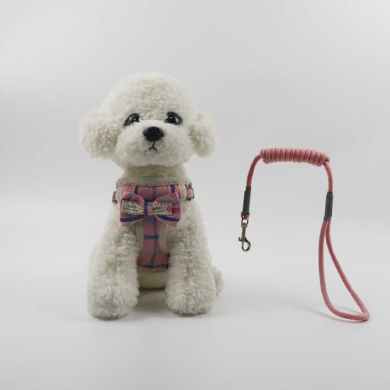 犬 ハーネス しなやか散歩ハーネス
