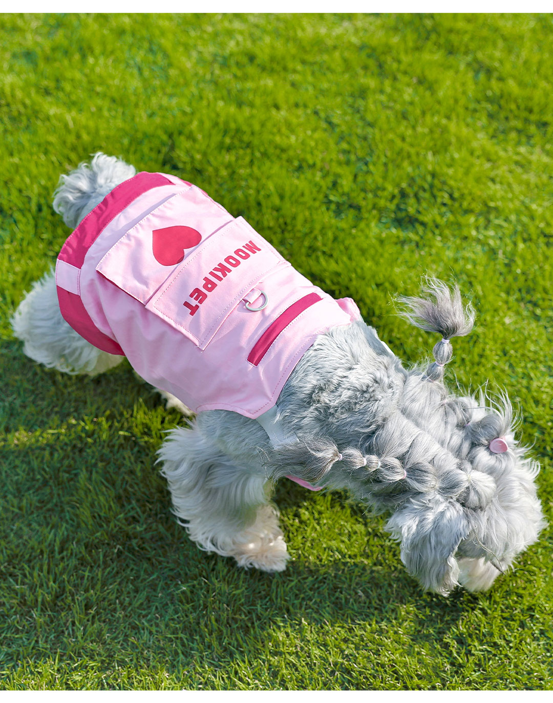 犬 ハーネス プレミアムやすらぎ ドッグハーネス