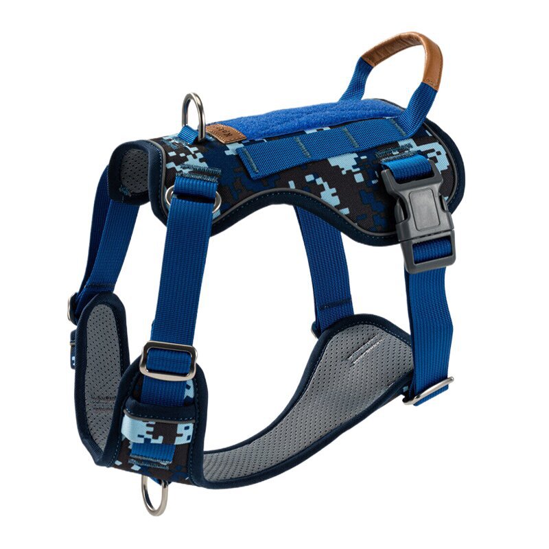 犬 ハーネス ソフトフィット 軽量ハーネス