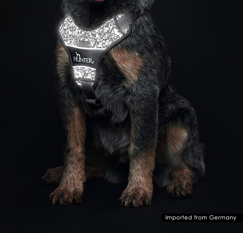 犬 ハーネス しなやか快適ハーネス