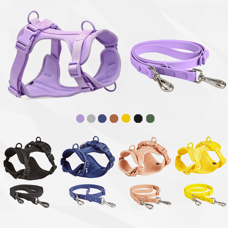 犬 ハーネス やさしフィット ペット用ハーネス
