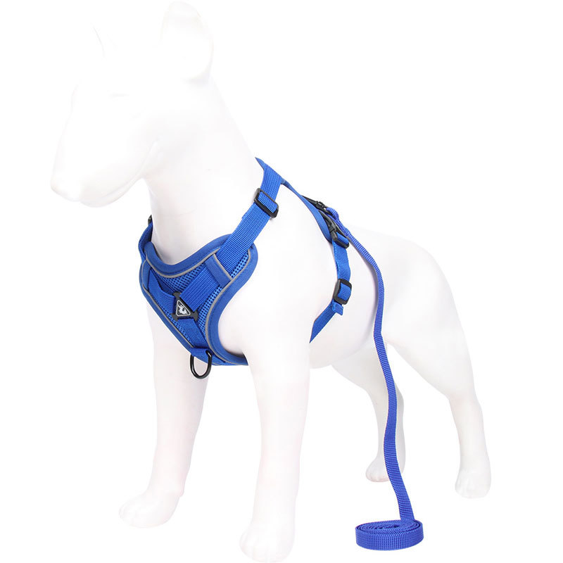 犬 ハーネス ソフトフィット 快適ハーネス