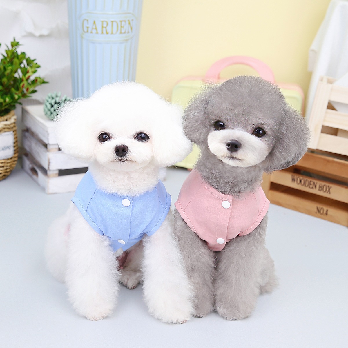 犬 ハーネス やすらぎ散歩ハーネス