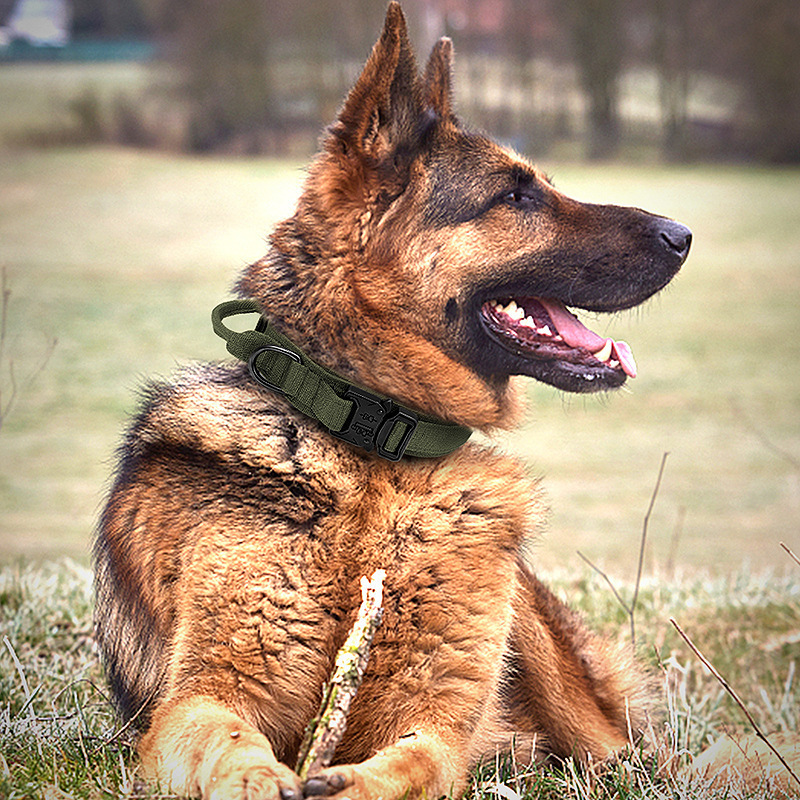 犬 ハーネス ミリタリースタイル 軍用機能美ハーネス