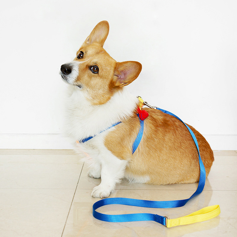 犬 ハーネス やさしさふんわりハーネス