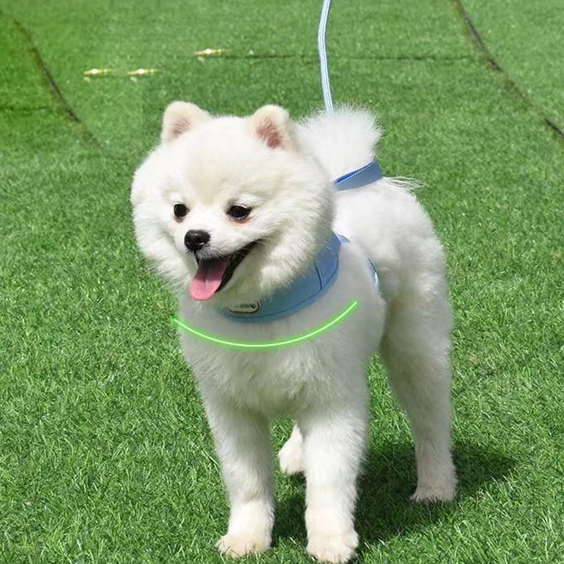 犬 ハーネス やわらか快適ハーネス