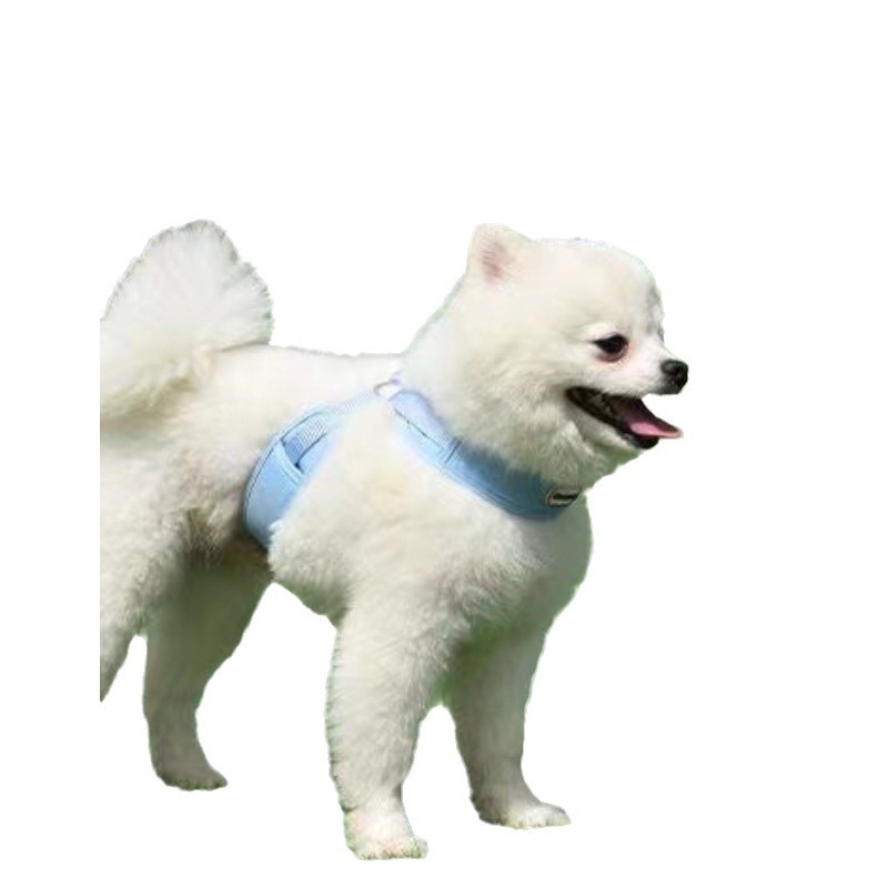犬 ハーネス やわらか快適ハーネス