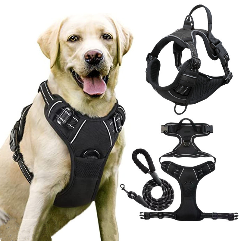犬 ハーネス 快適安心ペットハーネス